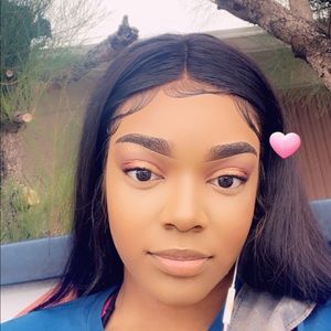 Meet your Posher, Savanna